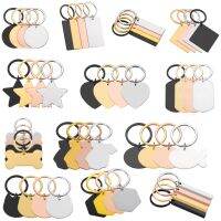 【LZ】❃✠  Aço inoxidável em branco Rodada Keychain Chaveiros para Dog Tag Pet ID Tags logotipo personalizado e texto Chaveiros Acessórios Atacado 100Pcs