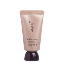 Sulwhasoo Timetreasure Extra Creamy Cleansing Foam 15ml (ขนาดทดลอง)