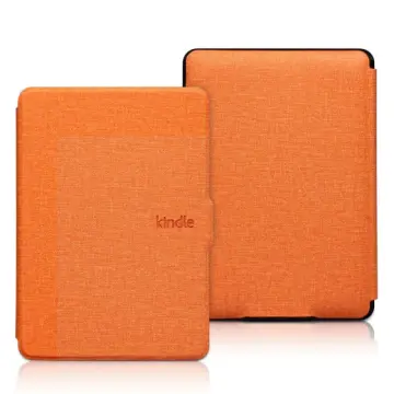 Funda Kindle compatible 6 pulgadas (versión 11th Gen 2022) Premium Pu  Leather Cover Auto Sleep Wake hand S