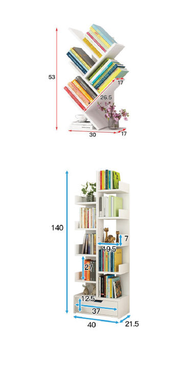 ชั้นวางหนังสือ-ชั้นวางหนังสือ-ปรับเปลี่ยนรูปทรงได้-ชั้นวางอเนกประสงค์-จัดระเบียบโต๊ะ-book-shel-ชั้นวางหนังสือบนโต๊ะ