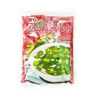 [พร้อมส่ง!!!] เอโร่ พริกน้ำส้ม 7 กรัม x 50 ซองaro Sliced Chili Pickle 7g x 50 sachets