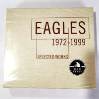 Eagles Selected Works 1972-1999 4CD [E].