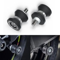 Motorcycle Paddock Stand Bobbins for Kawasaki Ninja 400 Z400 z400 2018-2024