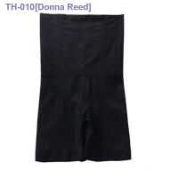 ☜ [Jiafeisha] Powerful version of belly control waist thin leg high waist postpartum body sculpting buttocks body tummy control safety pants women