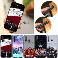 69TEE Stray Kids skz อ่อนนุ่ม High Quality ซิลิโคน TPU Phone เคสโทรศัพท์ ปก หรับ Huawei Nova 7 SE 5T 4E 3i 3 2i 2 Mate 20 10 Pro Lite Honor 20 8x