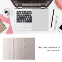 For Ma-cbook Pro Keyboard Cloth Dust-proof Protective Film Computer Notebook 13-16inch Dust-Proof Keyboard Protective Cloth