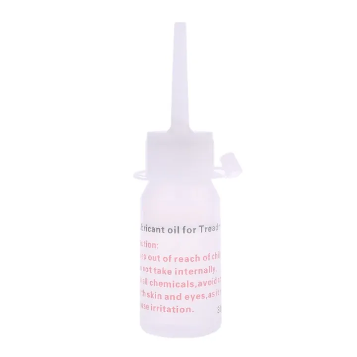 Fatteryu 30 Ml Purity Treadmill Lubricat Running Machine Two