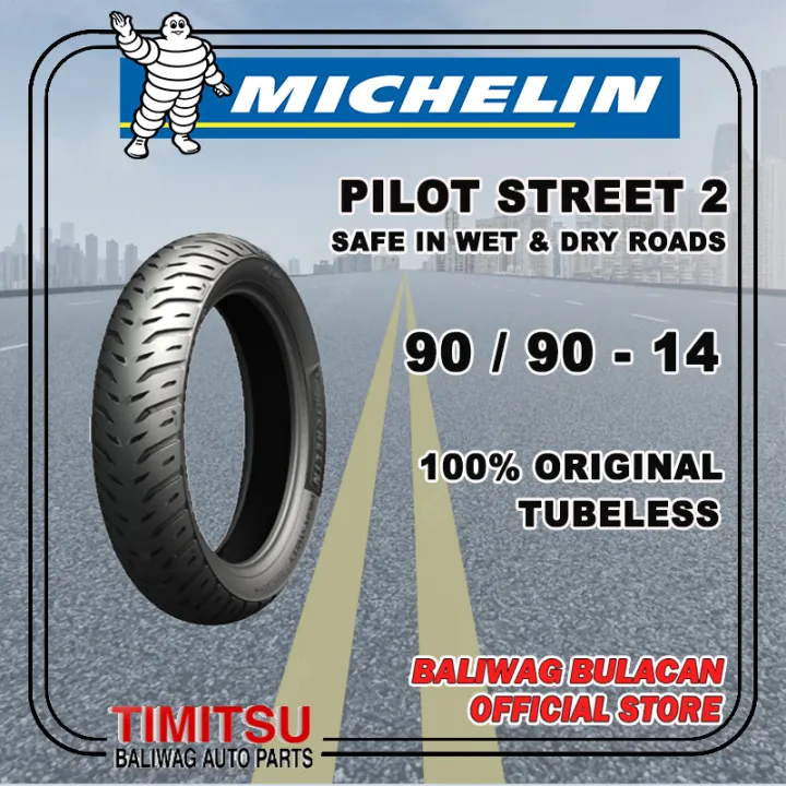 michelin 9090 14