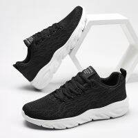 2022 New Men Shoes Sneakers Outdoor Walking Light Casual Breathable Summer Zapatillas Hombre Plus 39-46 Shoes Men