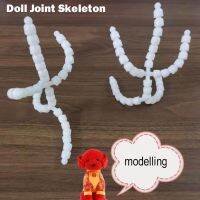 【YF】◎♈✜  15cm 20cm Dolls Joint Sound Or Silent Version Socket Armature Accessories