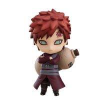 ฟิกเกอร์ Hokage Nendoroid Gaara-Revendendo Brinquedos De Bonecas Móveis Ninja Modelos Feitos À Mão Para Brincar Com Anime Preses Batalha Coleção