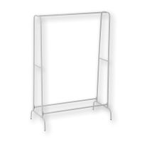 ส่งด่วน! ราวตากผ้า ทรงเอเดี่ยว Free Standing Clothes Rail สินค้าราคาถูก พร้อมเก็บเงินปลายทาง