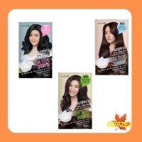 Dcash Floral color shampoo max speed [40ml.] ดีแคช ฟลอรัล คัลเลอร์ แชมพู แมกซ์สปีดแบบซอง