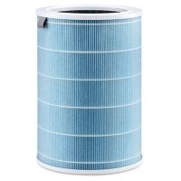 HEPA Filter for Xiaomi Mijia Air Purifier 1S 2S PRO Car 2S Formaldehyde Removal Filter Without Activated Carbon, Blue