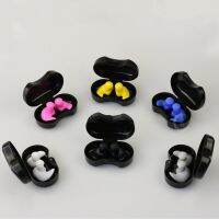 1 Earplugs Ear Plugs Silicone Outdoor