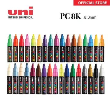 Posca Acrylic Paint Pens - Best Price in Singapore - Dec 2023