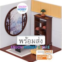 พร้อมส่ง Nendoroid Playset Nendoroid Playset #10 Chinese Study B Set ENJOYHOBBY