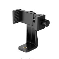 Universal Cell Phone Tripod Mount 360 Degree Vertical Bracket Smartphone Clip Holder For iPhone X 8 7 Samsung Xiaomi Phone