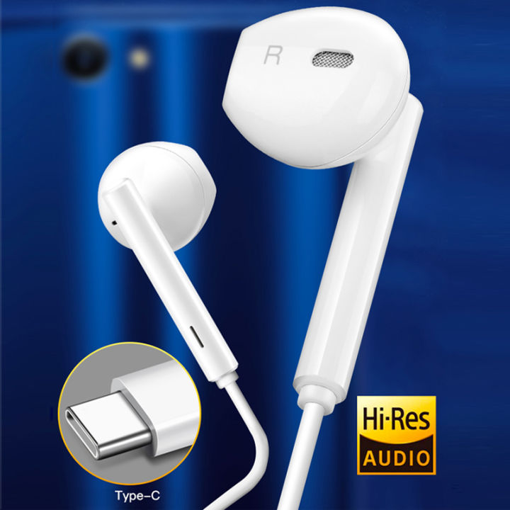 original-huawei-type-c-earphone-cm33-with-microphone-volume-control-nbsp-for-huawei-mate-10-20-pro-20-x-rs-p10-20-30-p20-lite