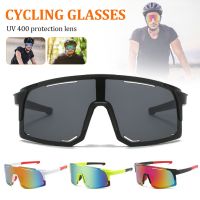 【CW】☑✧  Goggles Sunglasses Photochromic MTB Men Polarized Glasses UV400 Eyewear Runing Fishing Cycling Road