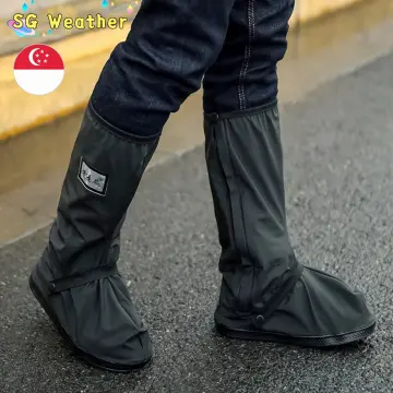 Shoe hot sale weather protector