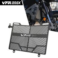 Motorcycle Radiator Grille Cover Guard Protection Protetor For HONDA VFR1200X VFR 1200 X CROSSTOURER 1200 2012-2020 2019 2018