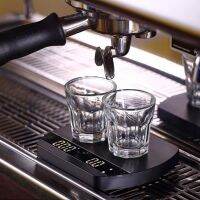 Felicita ARC ตาชั่งชงกาแฟ เครื่องชั่งเอสเปรสโซ่ mode สำหรับชงกาแฟ espresso/drip brew อยู่ 6 mode