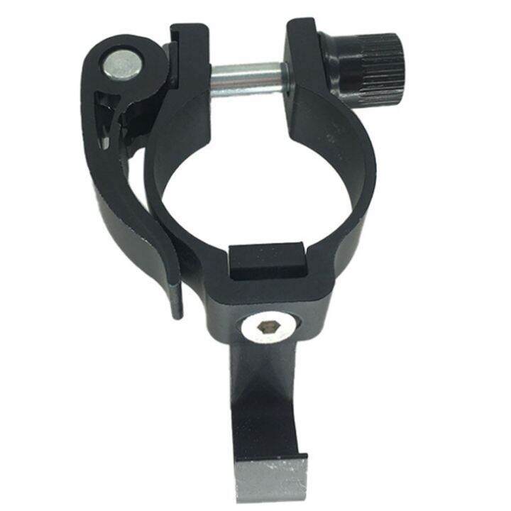 8-inch-aluminium-alloy-scooter-lock-buckle-folding-ring-for-kugoo-s1-s2-s3-electric-scooter