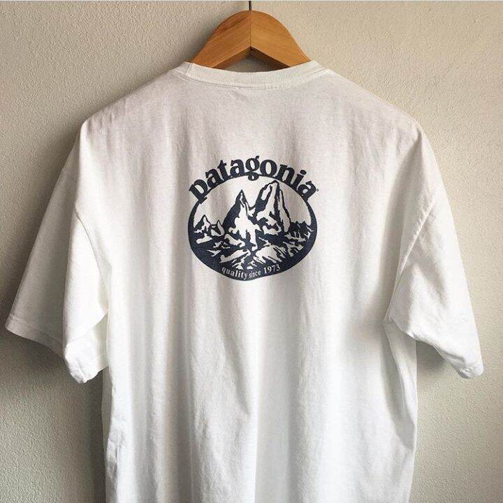 Vintage deals patagonia tee