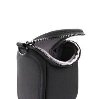 Canon EOS M2 M3 M6 M10 M50 M100 Mirrorless Camera Bag 15-45mm Single Shoulder Portable Sleeve