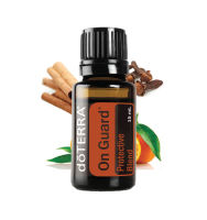 doTERRA Essential Oil น้ำมันหอมระเหย ออน การ์ด​ (On Guard) ขนาด 5-15 ml