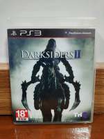 แผ่นเกมส์ PS3  Darksiders 2 z3 (EN) 2 nd hand product