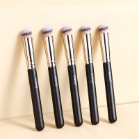 【cw】 Professional Concealer Makeup Brushes Cosmetics Tool Make Up Brush Small Partial Liquid Foundation Cream Beauty Tools ！