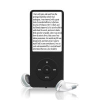 2021 70 Hours Playback 16gb Mp3 Player With Built-in Speaker Hifi Player Walkman Mp 4 Players Video Lossless Music Mp4 Player #3