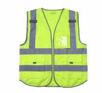 X-Box，Reflective Vest เสื้อจราจร  เสื้อกั๊กจราจร  เสื้อกั๊กสะท้อนแสง  เสื้อกั๊กสะท้อนแสง,ความปลอดภัยเสื้อกั๊กสะท้อนแสงเห็นได้ชัด Traffic Construction ชุดปั่นจักรยาน safety vest