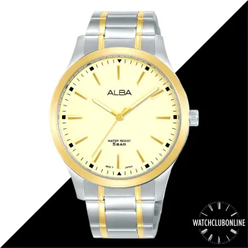 Watch hot sale alba price