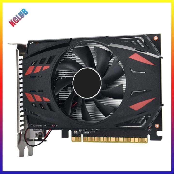 GT730 Graphics Card HD+VGA+DVI DDR3 4GB Desktop PC Graphics Cards PCI ...