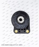 04984 DAMPING RUBBER SEAT NO.151 8800TB