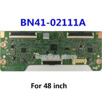 2014-60HZ-TCON-USI-T TCON ดั้งเดิม1ชิ้น (FLIP LVDS) ทีวี T-CON ลอจิกบอร์ด BN41-02111 BN41-02111A สำหรับ32นิ้ว40นิ้ว48นิ้ว