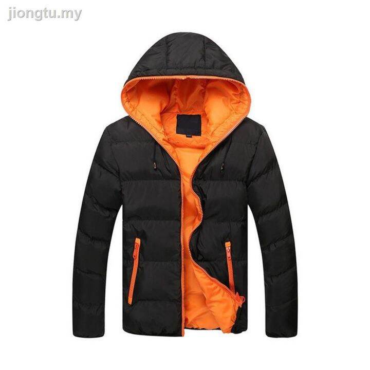 codtheresa-finger-lelaki-musim-sejuk-down-jacket-coats-jaket-tebal-pakaian-baju