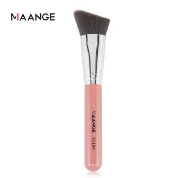 Nose Shadow Brush Angled Contour Makeup Brushes Face Nose