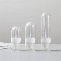 【hot】 30ml/60ml/100ml Refillable Bottle Spray Sub-Bottling Press-Type Sub-Bottle Accessories New ！