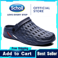 Scholl รองเท้าสกอลล์ scholl รองเท้า scholl Scholl รองเท้าสกอลล์ scholl รองเท้า รองเท้า scholl ผู้ชาย scholl รองเท้า Scholl เกาหลีสำหรับผู้ชาย,รองเท้าแตะ รองเท้า scholl ผู้ชาย Scholl รองเท้าแตะรองเท้าแตะชายหาด Scholl รองเท้าแตะสำหรับผู้ชายรองเท้าน้ำ-2030