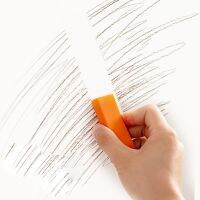 【CC】 1PC Resuable Stain Eraser Rust Remover Glass Rubber Household Cleaning Tools