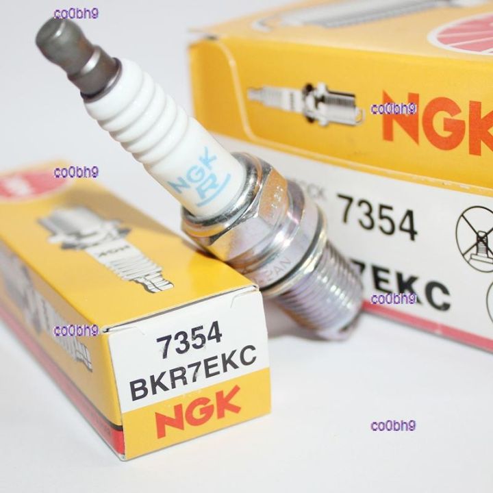 co0bh9-2023-high-quality-1pcs-ngk-spark-plug-bkr7ekc-suitable-for-bmw-r1200c-r1150r-r1100rs-r1100s-r850r