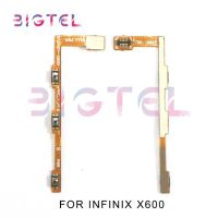 Lindabian Note3 Infinx Usb แท่นชาร์จบอร์ดเชื่อมต่อ Note2 Note3pro สำหรับ Infinix X600 X601 X601 4G บอร์ดซ่อมโทรศัพท์มือถือ