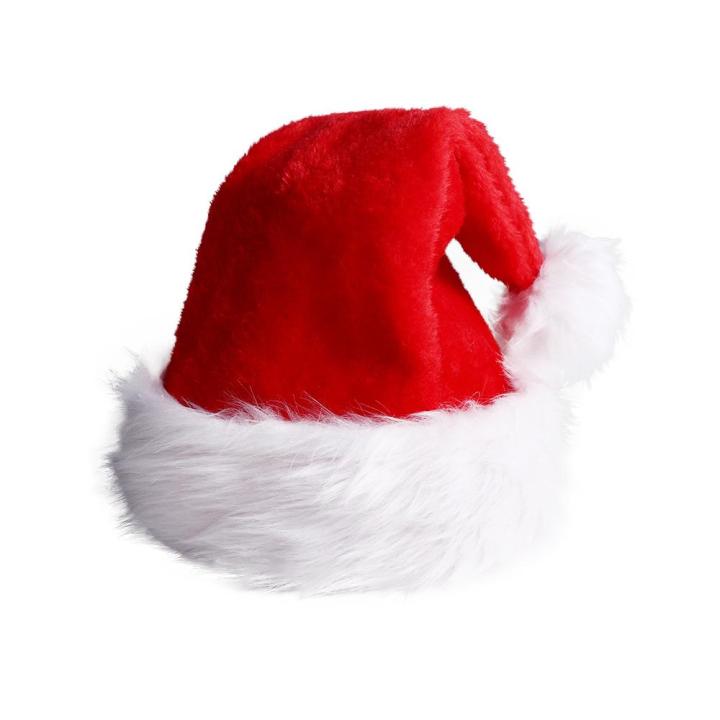 chui746-น่ารักน่ารักๆ-ใหญ่มากๆ-กับหนวด-เสื้อผ้าแนวสตรีท-ทรงกะลา-สำหรับผู้หญิงผู้ชาย-หมวกตุ๊กตาการ์ตูน-หมวกฤดูหนาวเกาหลี-ซานตาคลอส-หมวกคริสมาสต์