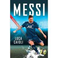 HOT DEALS &amp;gt;&amp;gt;&amp;gt; (ใหม่)พร้อมส่ง MESSI (UPDATED ED)