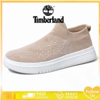 Timberland รองเท้าแตะแฟชั่นครึ่งเพนนี ผู้ชายLoafersสบายรองเท้าเปิดส้นรองเท้ากีฬาผู้ชายรองเท้าน้ำหนักเบารองเท้าผ้าใบผู้ชายรองเท้าผ้าใบระบายอากาศผู้ชาย รองเท้าผู้ชายรองเท้าแตะขนาดใหญ่สำหรับผู้ชาย