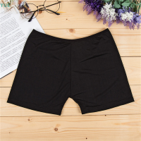 ?【Lowest price】YUE ชุดชั้นในผู้หญิงไร้รอยต่อกางเกงเซ็กซี่กางเกงกางเกง Breathable shorts Intime